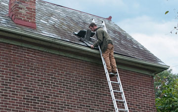 what affects urgent Ballymacarret roof repairs