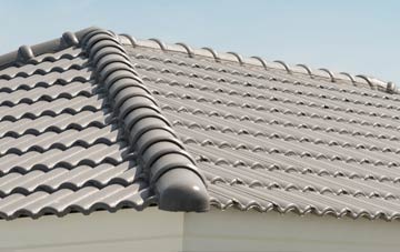 advantages of Ballymacarret clay roofing