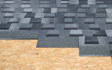 expert Ballymacarret asphalt roof companies