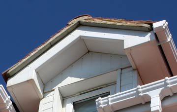 Ballymacarret fascia installation costs