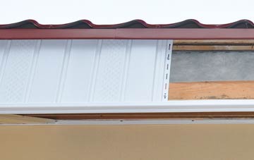 Ballymacarret fascia repair costs