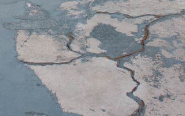 fibreglass roofing replacement Ballymacarret