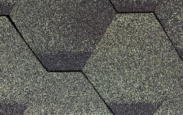 Ballymacarret fibreglass shingle repairs