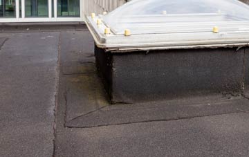 disadvantages of Ballymacarret flat roofs