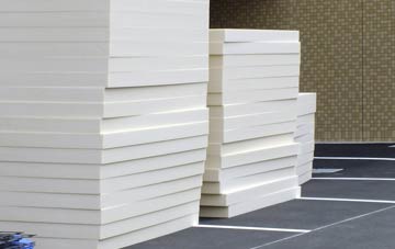 Ballymacarret flat roof insulation costs