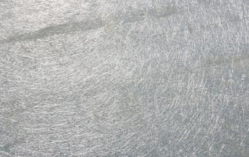 Ballymacarret laminate fibreglass or shingles?