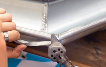 disadvantages of Ballymacarret lead roofing