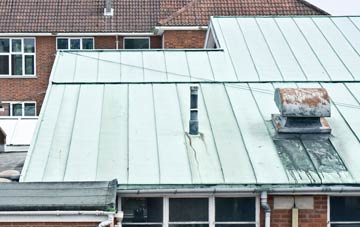 Ballymacarret lead roofing costs