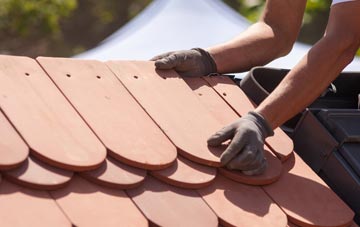 Ballymacarret roof tile contractors