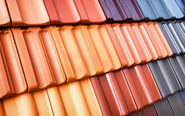 Ballymacarret roof tile costs