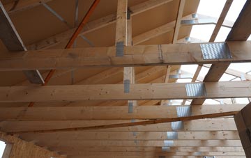 Ballymacarret roof truss costs