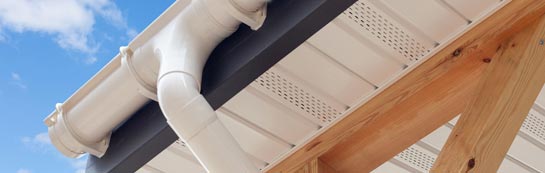 get Ballymacarret guttering quotes today