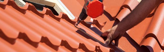 save on Ballymacarret roof installation costs
