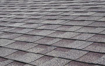 Ballymacarret tiles for shallow pitch roofing