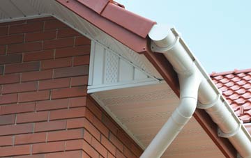 Ballymacarret soffit repair costs