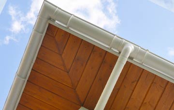 Ballymacarret soffit types