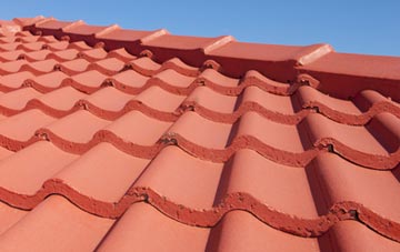 Ballymacarret tile and slate roof replacement