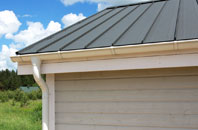 Ballymacarret fascia repair