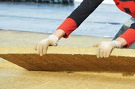 find rated Ballymacarret roof insulation companies