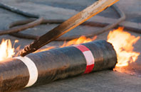 free Ballymacarret flat roofing repair quotes