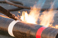Ballymacarret flat roofing replacement