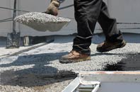 find rated Ballymacarret flat roofing replacement companies