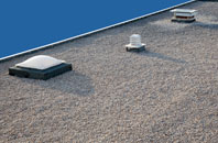 Ballymacarret flat roofing