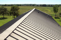 Ballymacarret metal roof quotes