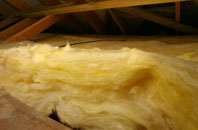 Ballymacarret pitch roof insulation