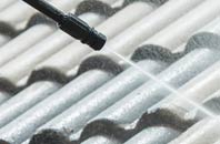 rated Ballymacarret roof cleaning companies