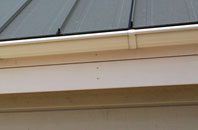 Ballymacarret soffit repair