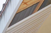 rated Ballymacarret soffit repair companies