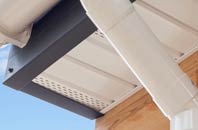find rated Ballymacarret soffit companies