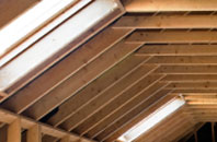 Ballymacarret tapered roof insulation quotes